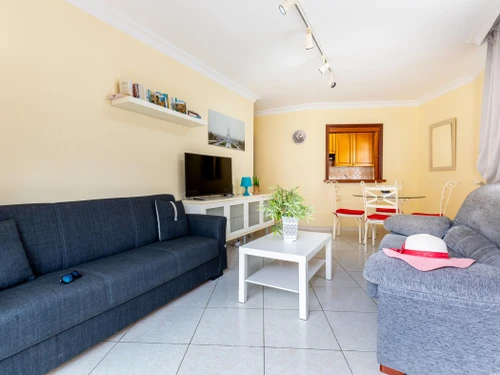 Appartement Los Cristianos, 2 pièces, 3 personnes - photo_1011685145359