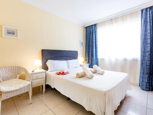 Appartement Los Cristianos, 2 pièces, 3 personnes - photo_1011685145359