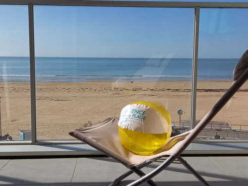 Apartment Saint-Jean-de-Monts, 2 bedrooms, 6 persons - photo_1011204633486