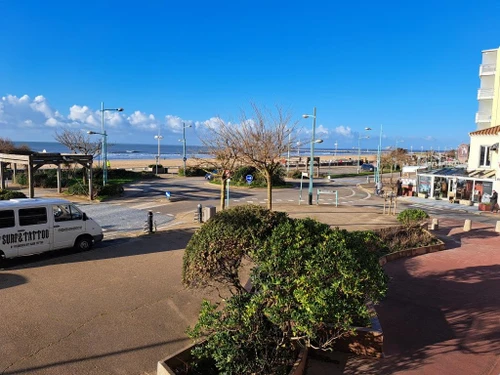 Apartment Saint-Jean-de-Monts, 2 bedrooms, 6 persons - photo_1011314671721