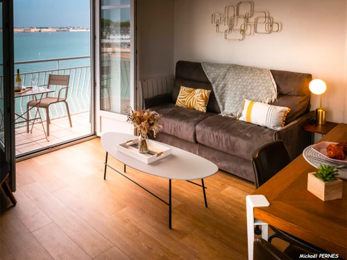 Appartement Larmor-Plage, 2 pièces, 2 personnes - photo_13990476917