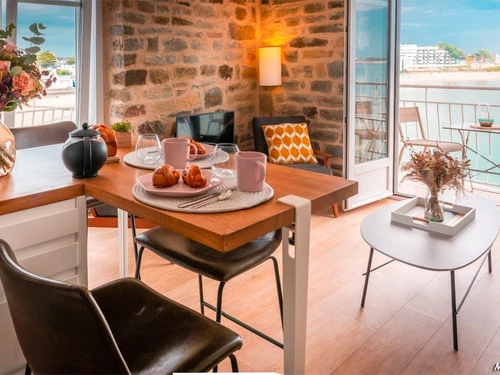 Appartement Larmor-Plage, 2 pièces, 2 personnes - photo_13990476917