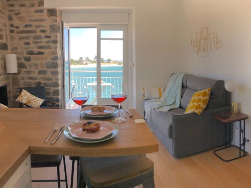 Appartement Larmor-Plage, 2 pièces, 2 personnes - photo_13990476917