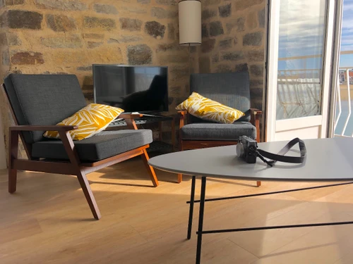 Appartement Larmor-Plage, 2 pièces, 2 personnes - photo_13990476917