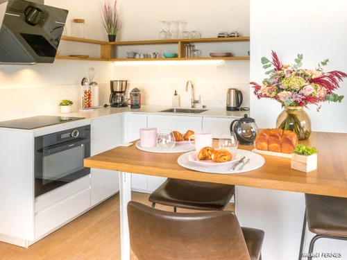 Appartement Larmor-Plage, 2 pièces, 2 personnes - photo_13990476917