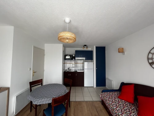 Apartamento La Roche-Posay, 1 dormitorio, 2 personas - photo_1011722370878