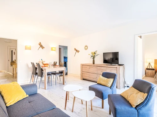 Appartement Saint-Tropez, 3 pièces, 4 personnes - photo_1011723002386