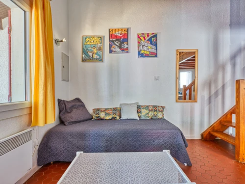 Ferienhaus Lacanau, Studio, 4 Personen - photo_710346366