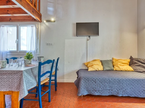 Ferienhaus Lacanau, Studio, 4 Personen - photo_710346366