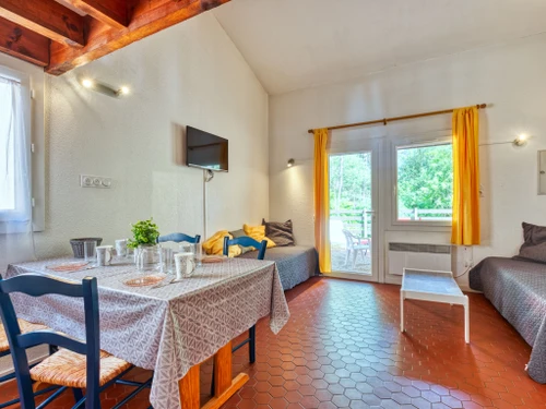 Ferienhaus Lacanau, Studio, 4 Personen - photo_710346366