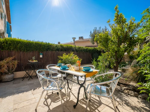 Maison Hyères, 4 pièces, 6 personnes - photo_12741337504