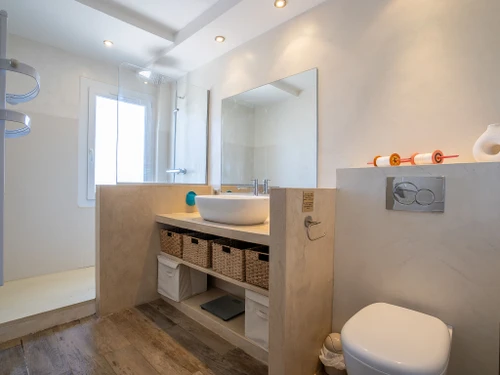 Ferienhaus Hyères, 3 Schlafzimmer, 6 Personen - photo_12741337504