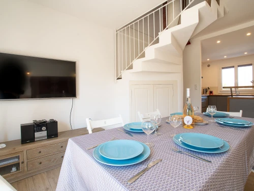 Ferienhaus Hyères, 3 Schlafzimmer, 6 Personen - photo_12741337504