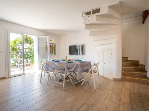 Ferienhaus Hyères, 3 Schlafzimmer, 6 Personen - photo_12741337504