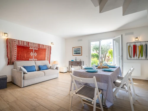 Ferienhaus Hyères, 3 Schlafzimmer, 6 Personen - photo_12741337504