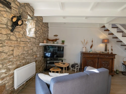 Villa Plouguerneau, 3 bedrooms, 6 persons - photo_18926415441