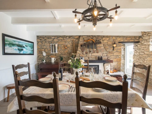 Villa Plouguerneau, 3 bedrooms, 6 persons - photo_18926415441