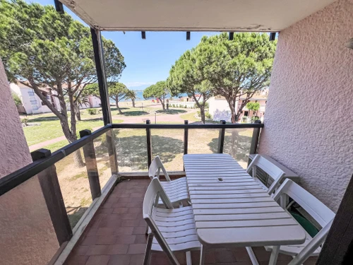 Ferienwohnung Le Barcarès, Studio, 4 Personen - photo_1011723013904