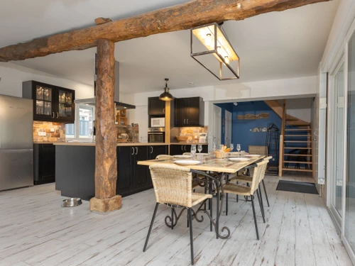 Ferienhaus Cherrueix, 3 Schlafzimmer, 6 Personen - photo_1011673264625