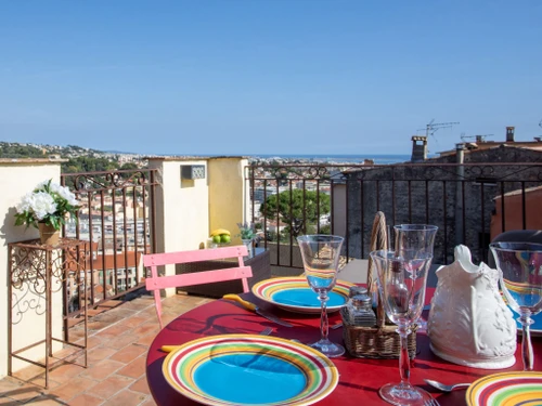 Apartamento Cagnes-sur-Mer, 1 dormitorio, 4 personas - photo_20050831260