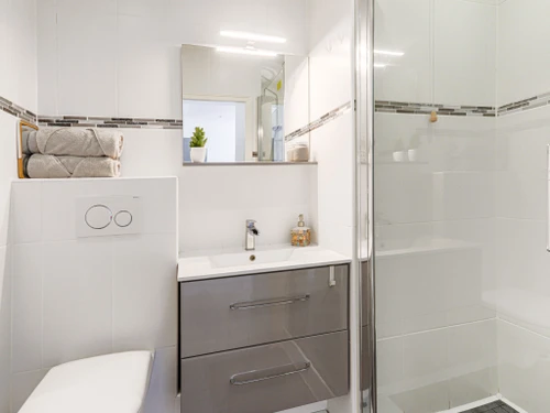 Ferienwohnung Nizza, 1 Schlafzimmer, 2 Personen - photo_1011723021165