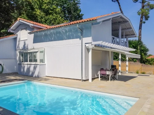 Villa Anglet, 4 Schlafzimmer, 8 Personen - photo_1011723023842