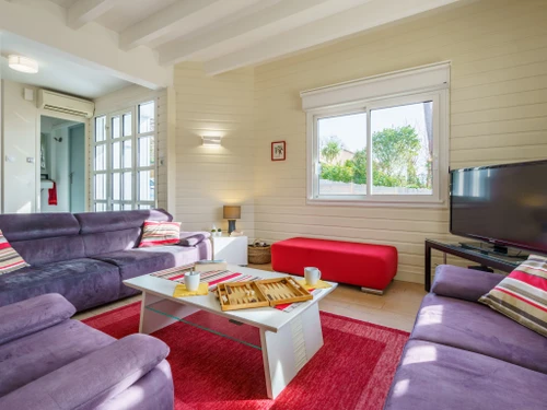 Villa Anglet, 5 pièces, 8 personnes - photo_1011723023842