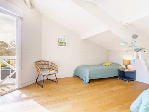 Villa Anglet, 5 pièces, 8 personnes - photo_1011723023842