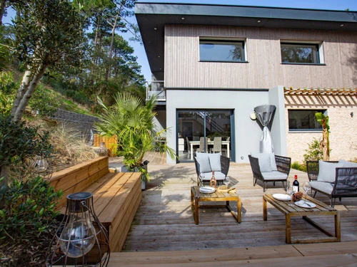 Villa Hossegor, 4 Schlafzimmer, 8 Personen - photo_1011592293235