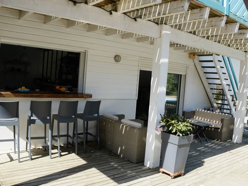 Villa Seignosse, 5 dormitorios, 10 personas - photo_1011593040495