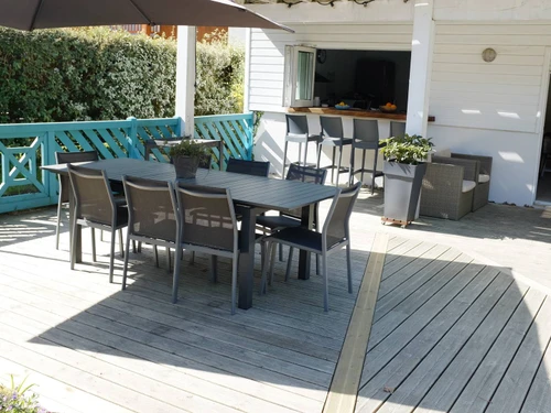 Villa Seignosse, 5 dormitorios, 10 personas - photo_1011593040495