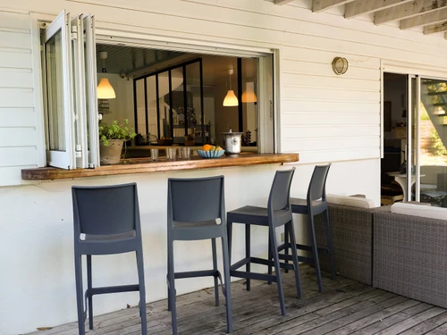 Villa Seignosse, 5 dormitorios, 10 personas - photo_1011593040495