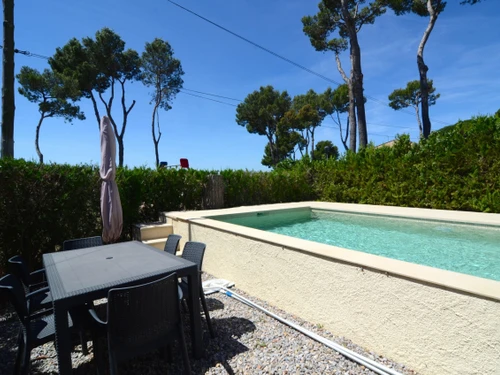 Maison L'Estartit, 3 pièces, 4 personnes - photo_1011723220157