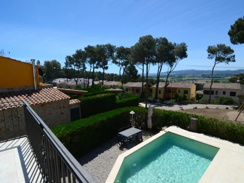 Maison L'Estartit, 3 pièces, 4 personnes - photo_1011723220157