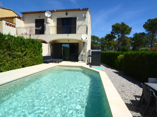 Maison L'Estartit, 3 pièces, 4 personnes - photo_1011723220157