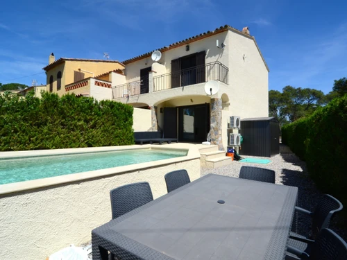 Maison L'Estartit, 3 pièces, 4 personnes - photo_1011723220157