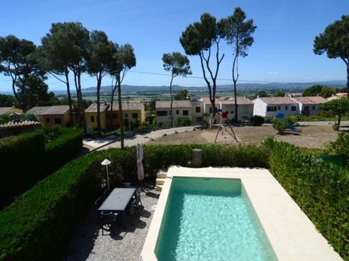 Maison L'Estartit, 3 pièces, 4 personnes - photo_1011723220157