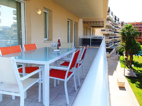 Apartment Salou, 3 bedrooms, 8 persons - photo_1011723568509