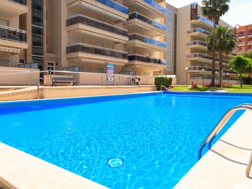 Apartment Salou, 3 bedrooms, 8 persons - photo_1011723568509
