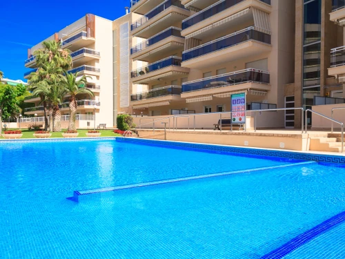 Ferienwohnung Salou, 3 Schlafzimmer, 8 Personen - photo_1011723568509