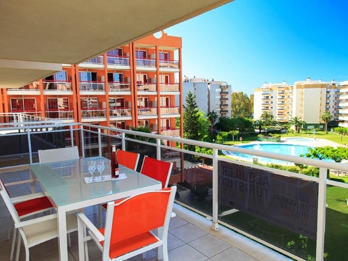 Apartment Salou, 2 bedrooms, 6 persons - photo_1011723598136