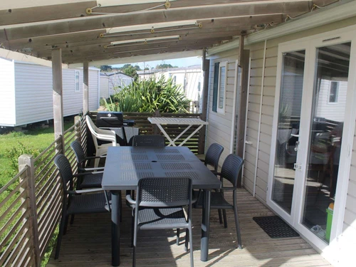 Chalet Sarzeau, 4 pièces, 6 personnes - photo_1011689995762