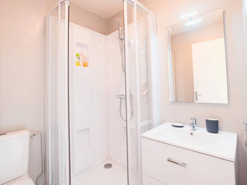 Studio Le Touquet-Paris-Plage, 1 pièce, 2 personnes - photo_1011704441325