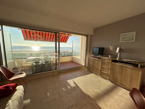 Apartamento Saint-Hilaire-de-Riez, estudio, 4 personas - photo_1011724806481