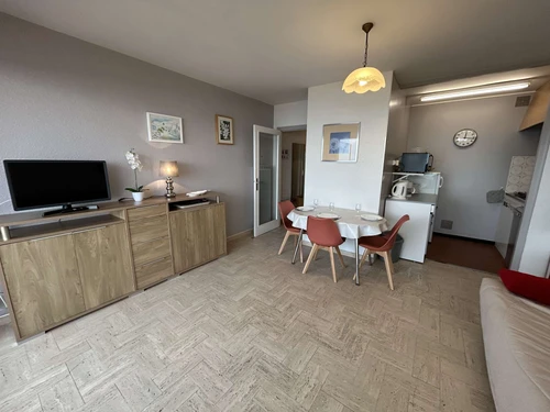 Apartamento Saint-Hilaire-de-Riez, estudio, 4 personas - photo_1011724806481