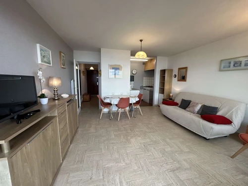 Apartamento Saint-Hilaire-de-Riez, estudio, 4 personas - photo_1011724806481