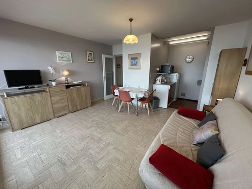 Apartamento Saint-Hilaire-de-Riez, estudio, 4 personas - photo_1011724806481