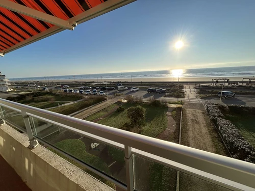 Apartamento Saint-Hilaire-de-Riez, estudio, 4 personas - photo_1011724806481