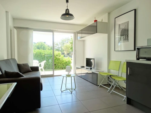 Studio Saint-Gilles-Croix-de-Vie, 1 pièce, 2 personnes - photo_1011724996753