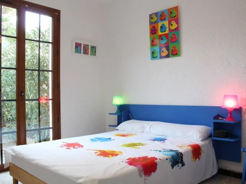 Ferienhaus Port-la-Nouvelle, 3 Schlafzimmer, 6 Personen - photo_1011725307726